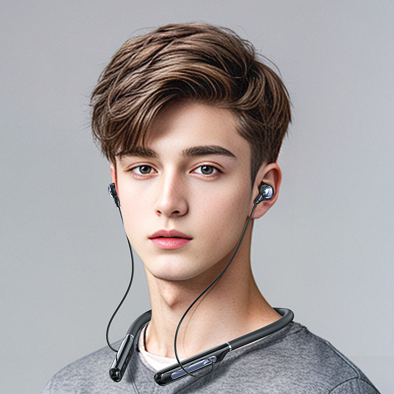 Acefast N5 Wireless Neckband Headphones C