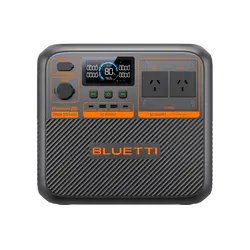 BLUETTI Premium 200 V2 2700W Portable Power Station
