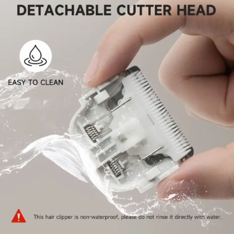 Enchen Boost 2 Hair Clipper For Men B