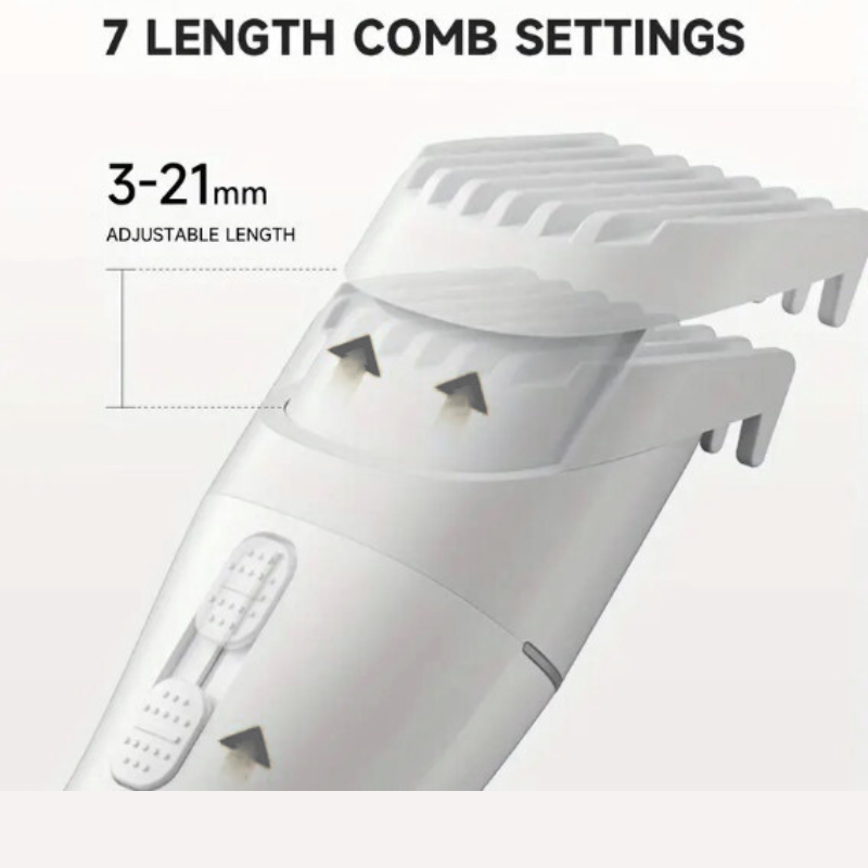 Enchen Boost 2 Hair Clipper For Men C