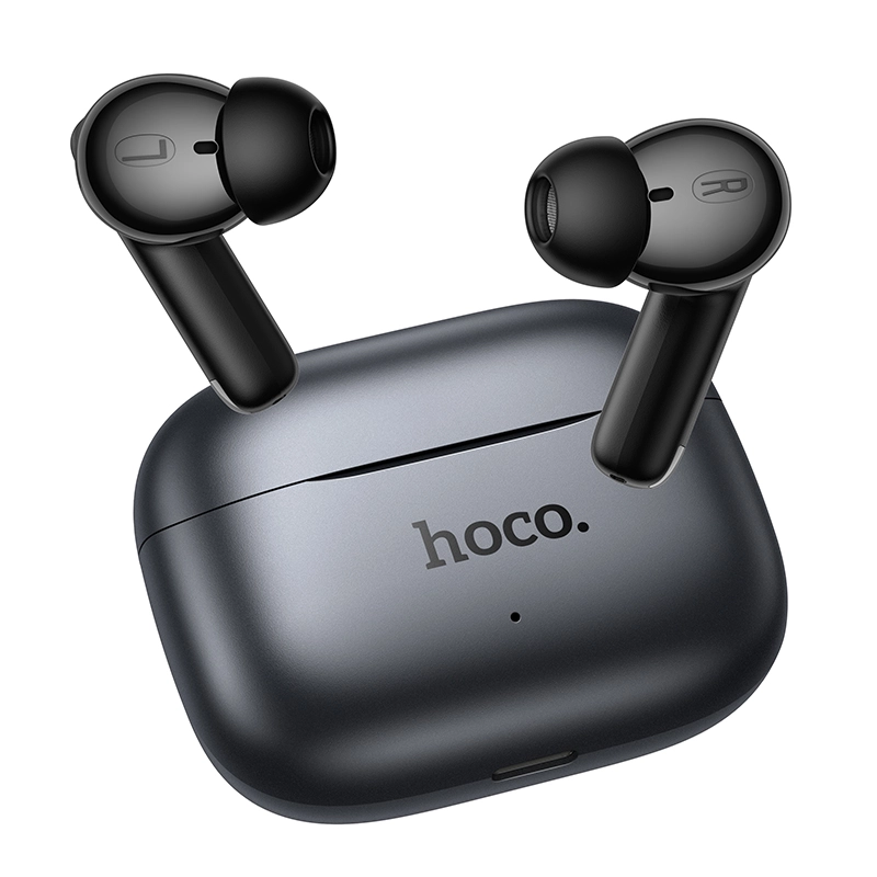Hoco Eq27 Fun Ai Translation Earbuds Anc+Enc Noise Reduction C Hoco Eq27 Fun Ai Translation Earbuds Anc+Enc Noise Reduction C