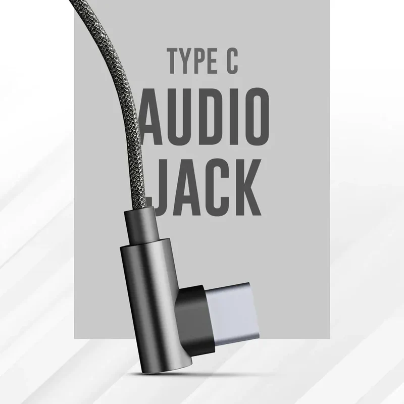 Hifuture Hi5 Hi Res Audio Type C Earphone C