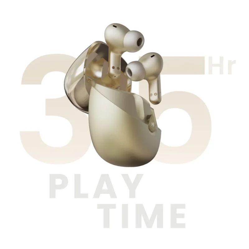 Hifuture Sonic Air 4 Mic Enc True Wireless Earbuds C