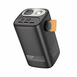 Hoco DB160 Astrum PD100W 60000mAh Power Bank