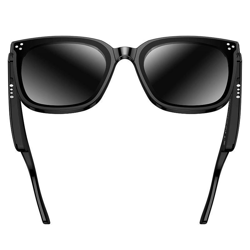 Hoco Di87 Wireless Air Conduction Audio Sunglasses B Hoco Di87 Wireless Air Conduction Audio Sunglasses B