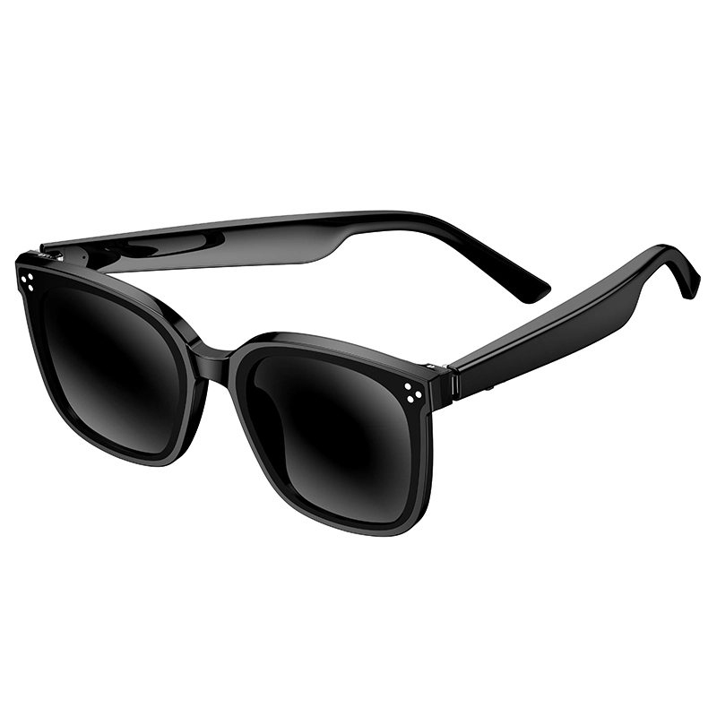 Hoco Di87 Wireless Air Conduction Audio Sunglasses C Hoco Di87 Wireless Air Conduction Audio Sunglasses C