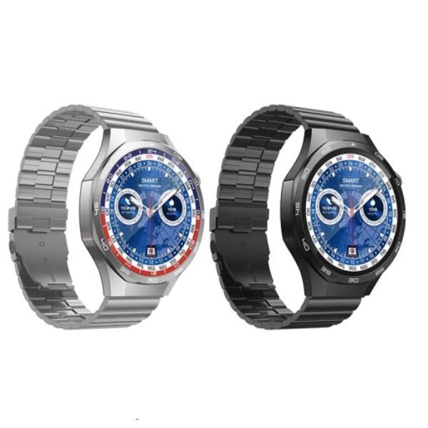 Hoco Dyd03 Sports Bluetooth Smart Watch A