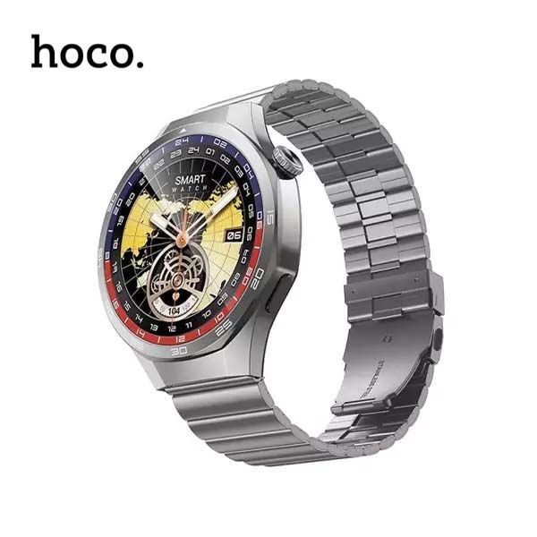 Hoco Dyd03 Sports Bluetooth Smart Watch B