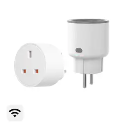 SONOFF S60 Series iPlug Wi Fi Smart Plug