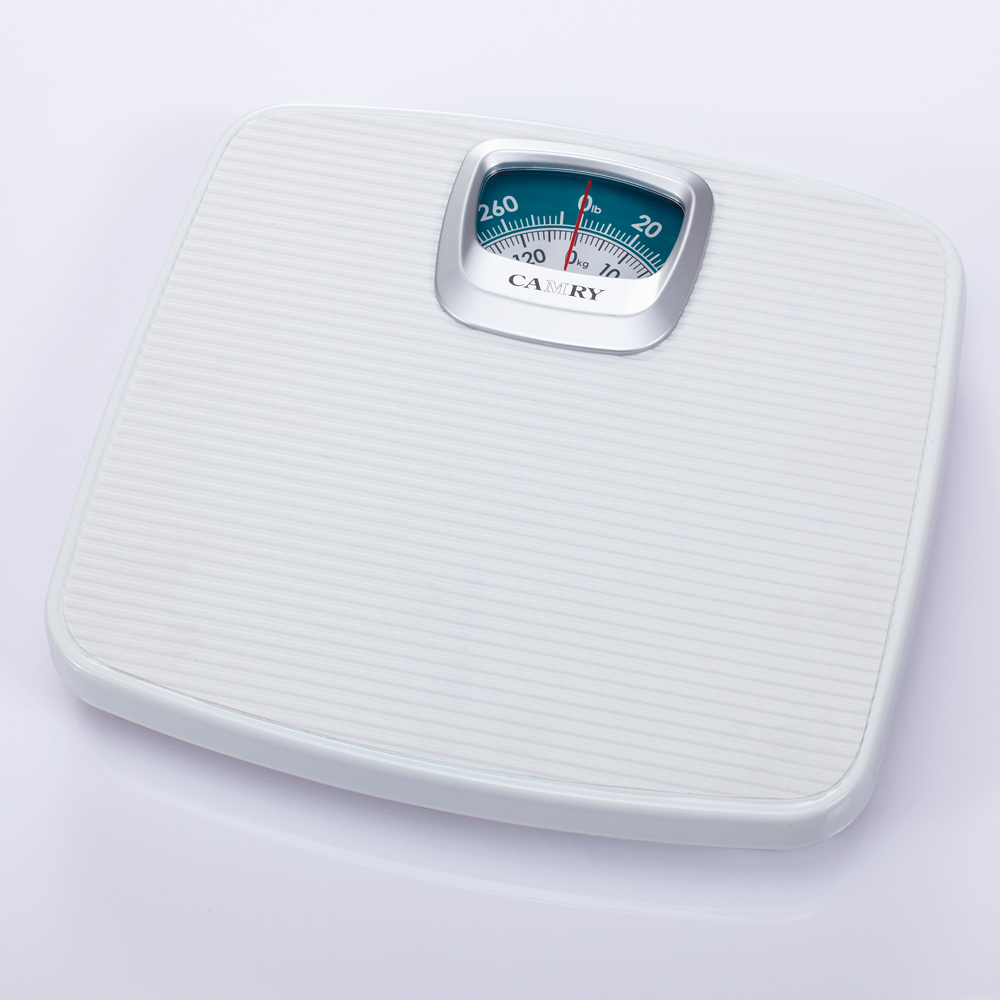 Camry Br2020 Mechanical Weight Scale B