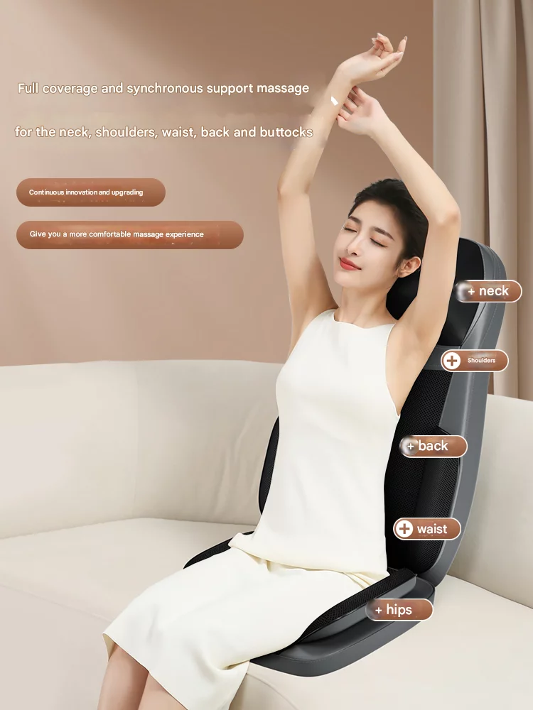 Lenovo H1 Multi Functional Massage Cushion B