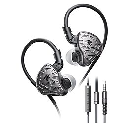 PLEXTONE G31 Venom Gaming Headphones