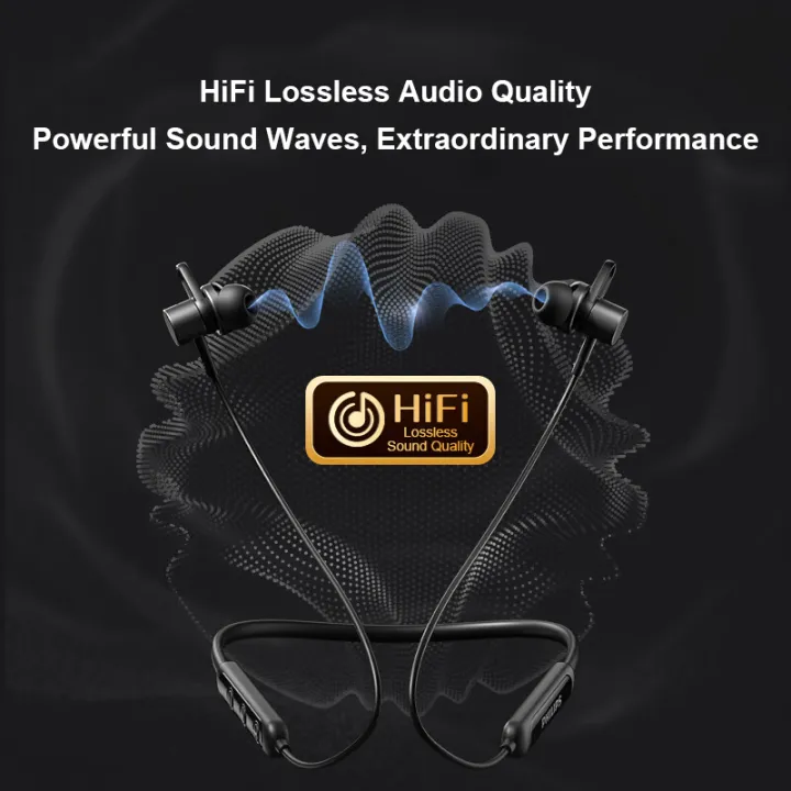 Philips Tan1120 Wireless Ultra Bass Neckband B