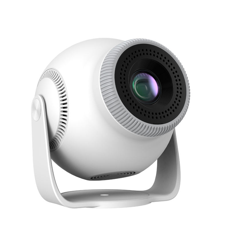 Tp360 Smart Android Projector A Tp360 Smart Android Projector A