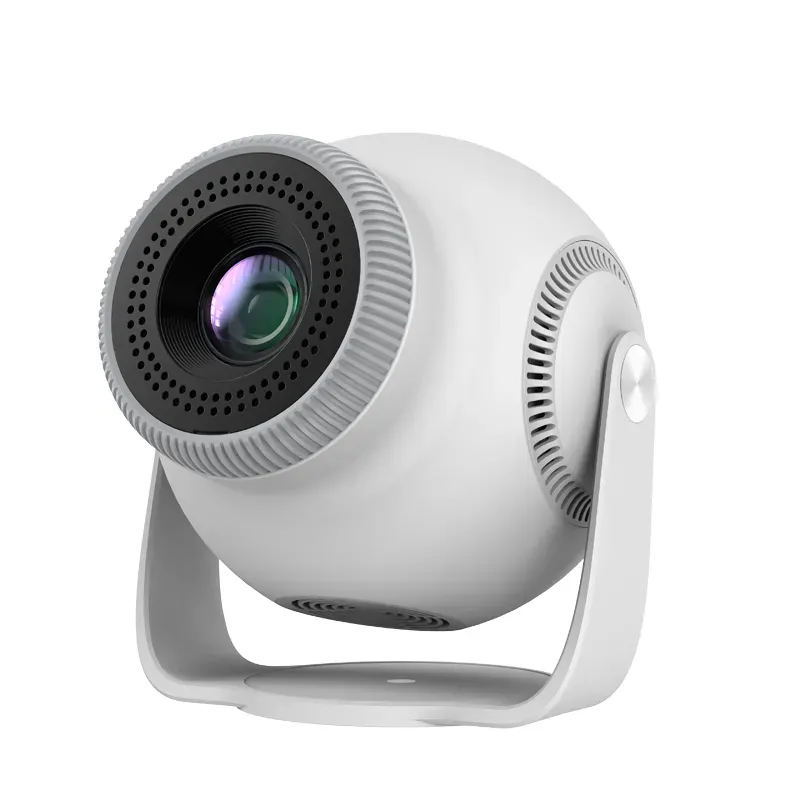 Tp360 Smart Android Projector Tp360 Smart Android Projector