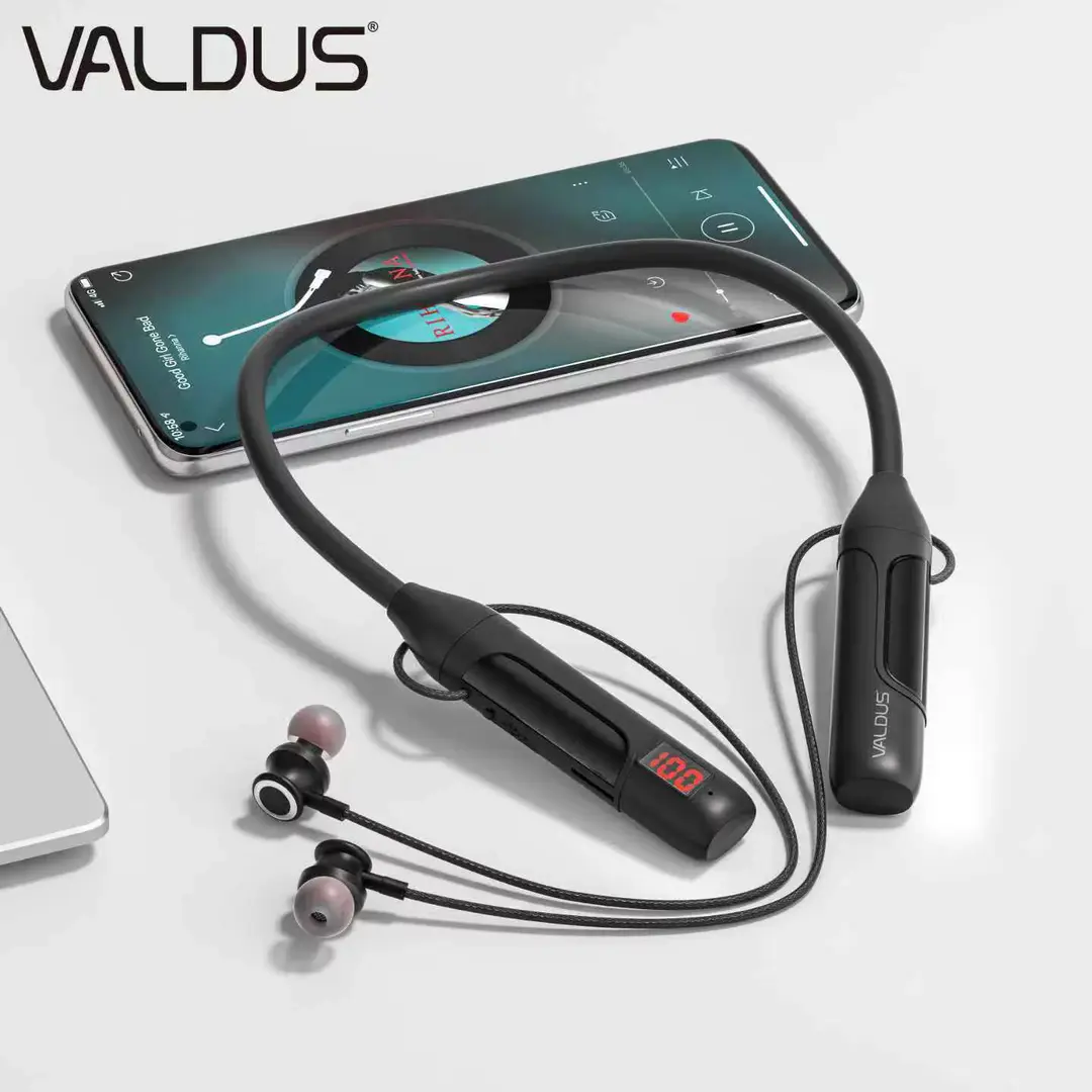 Valdus Vs83 Premium Neckband A