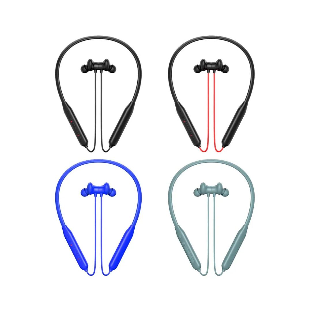 Valdus Vs 63 Enc In Ear Magnetic On Off Neckband A