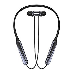 Valdus VS 70 In Ear Neckband with Magnetic On Off a