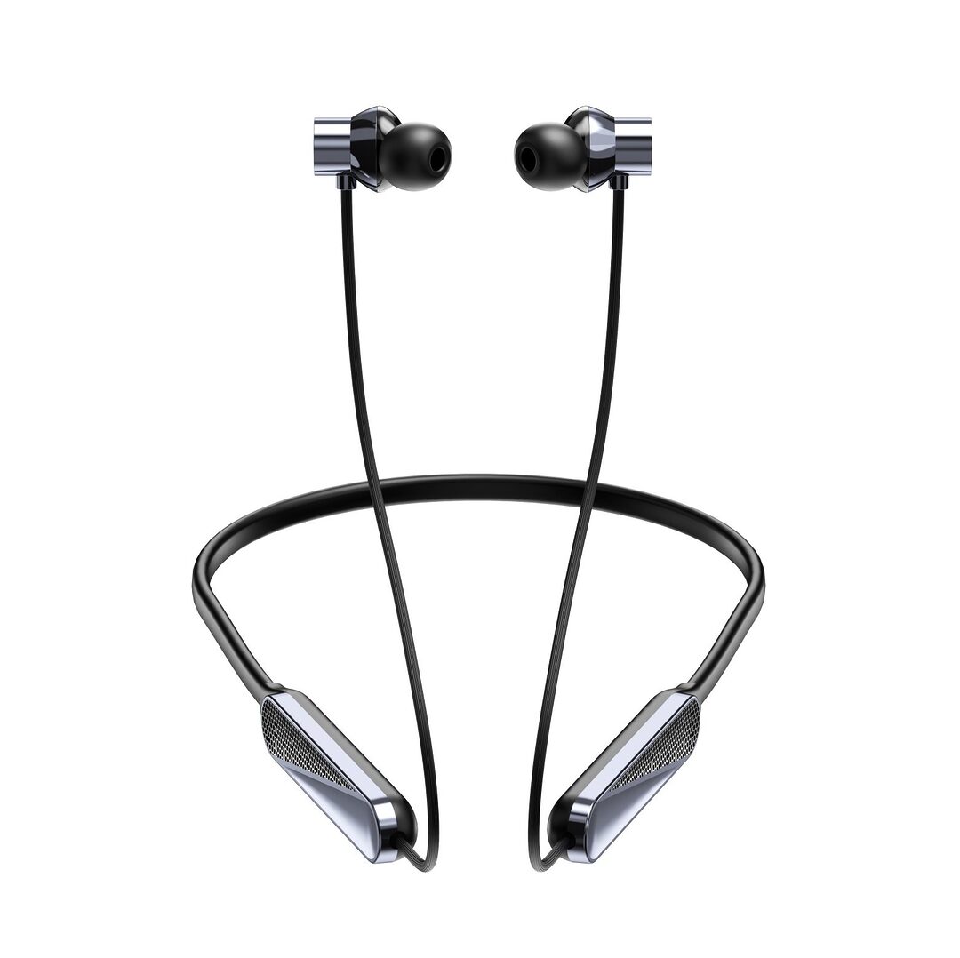 Valdus Vs 70 In Ear Neckband With Magnetic On Off B