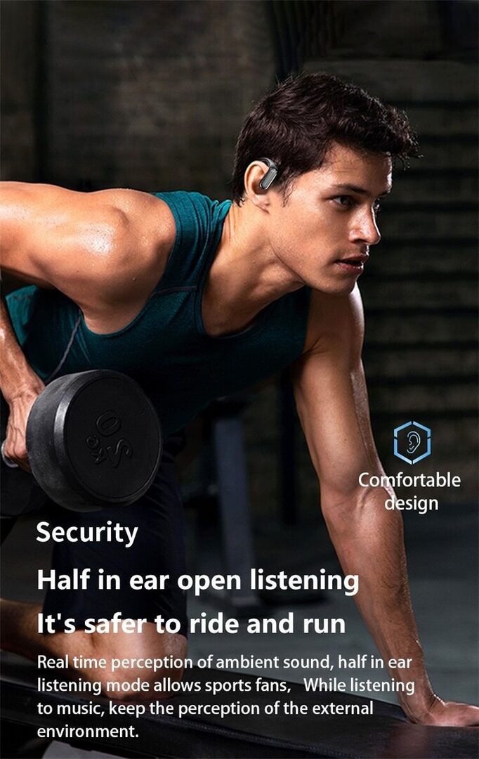 Valdus Vts 220 In Ear Gaming Earbuds C