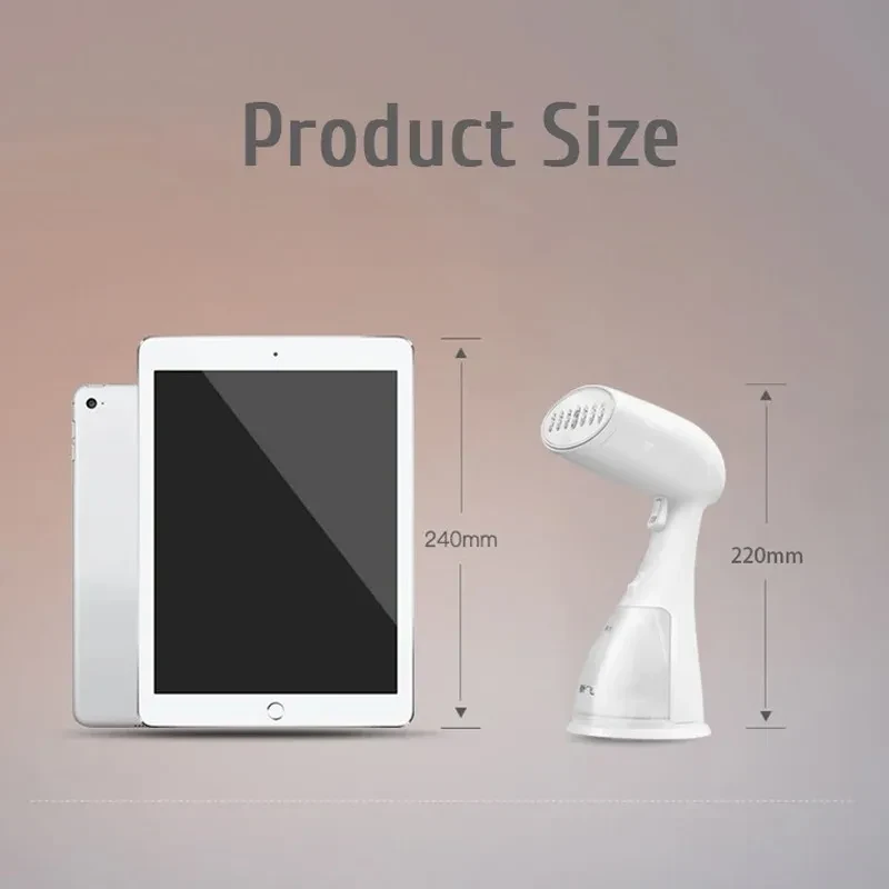 Xo Cf3 1500W Handheld Garment Steamer C