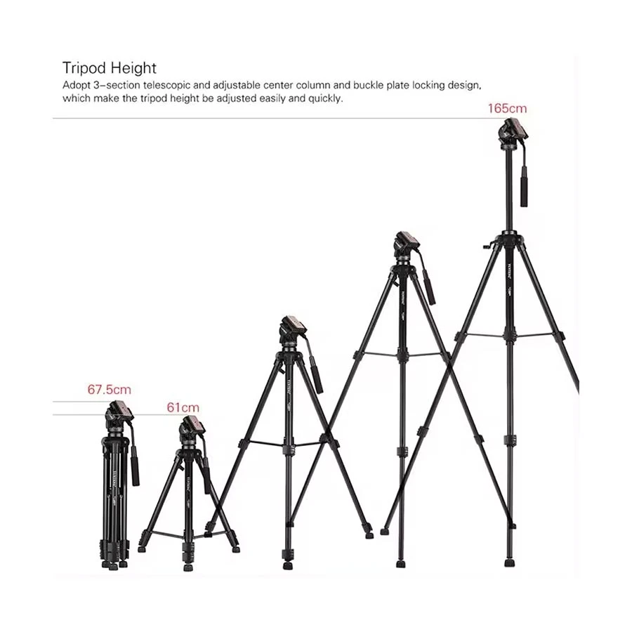 Yunteng Vct 880 Camera Tripod C Yunteng Vct 880 Camera Tripod C