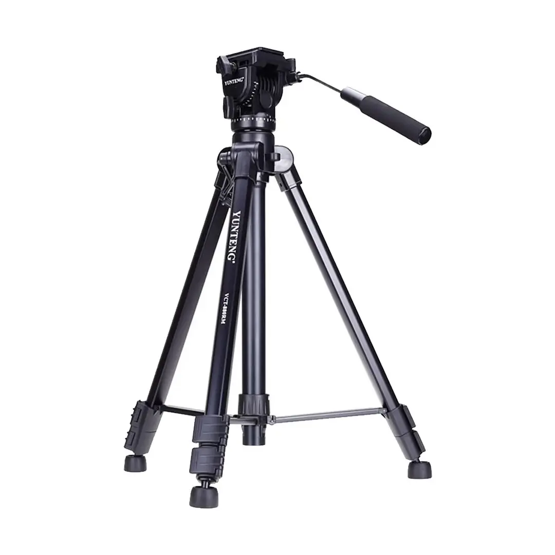 Yunteng Vct 880 Camera Tripod Yunteng Vct 880 Camera Tripod