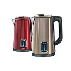 DISNIE DK 2425 ELECTRIC KETTLE 2 LTR