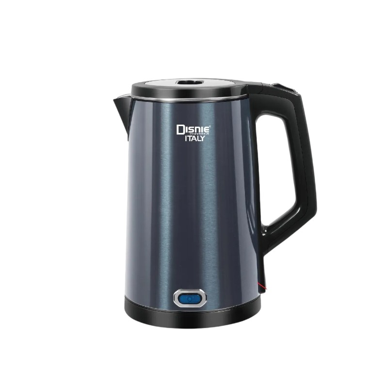 Disnie Dk‑2428 Electric Kettle – 2 2 Liter Disnie Dk‑2428 Electric Kettle – 2 2 Liter