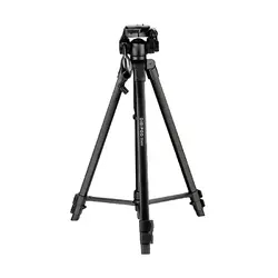 Digipod TR 462 Black Camera Tripod
