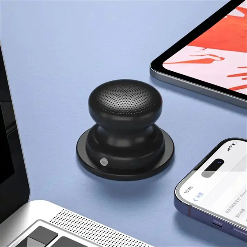 Ewa A117 5W Mini Magnetic Bluetooth Speaker A Ewa A117 5W Mini Magnetic Bluetooth Speaker A