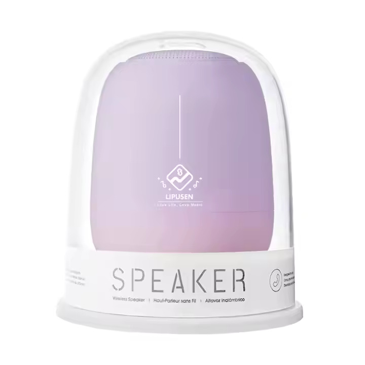 Ewa A136 5W Mini Portable Bluetooth Speaker C