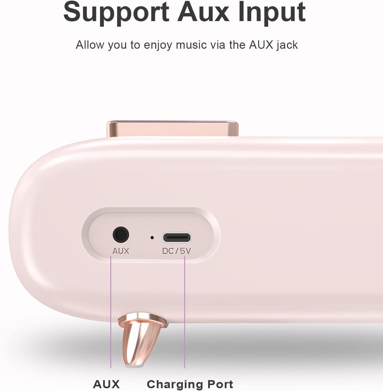 Ewa L102 Retro Bluetooth Speaker C