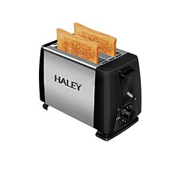 Haley HY9603 2 Slice Toaster – 800W