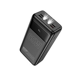 Hoco DB81A 65W PD 50000mAh Power Bank