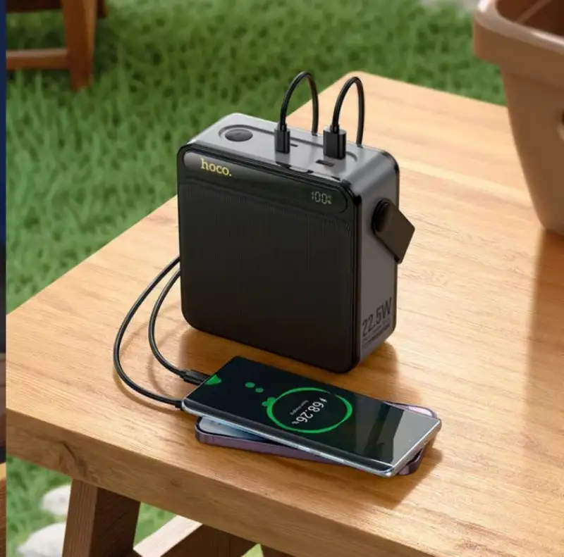 Hoco J161 Power Pd20W 80000Mah Power Bank 22 5W A