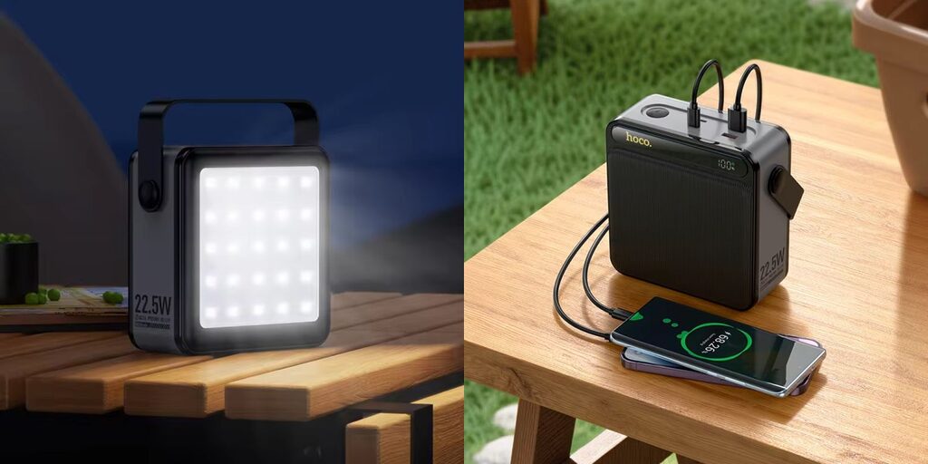 Hoco J161 Power Pd20W 80000Mah Power Bank 22 5W B