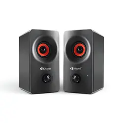 Kisonli AC9002BT Multimedia Speaker