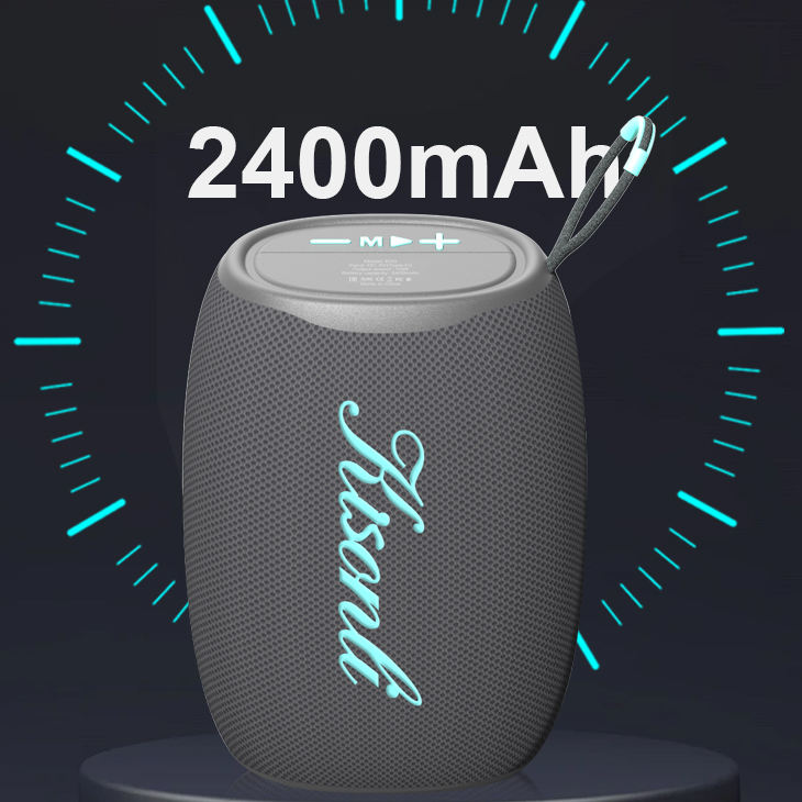 Kisonli K20 Bluetooth Speaker B