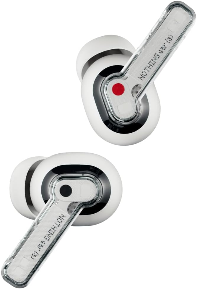 Nothing Ear (A) Wireless Earbuds A