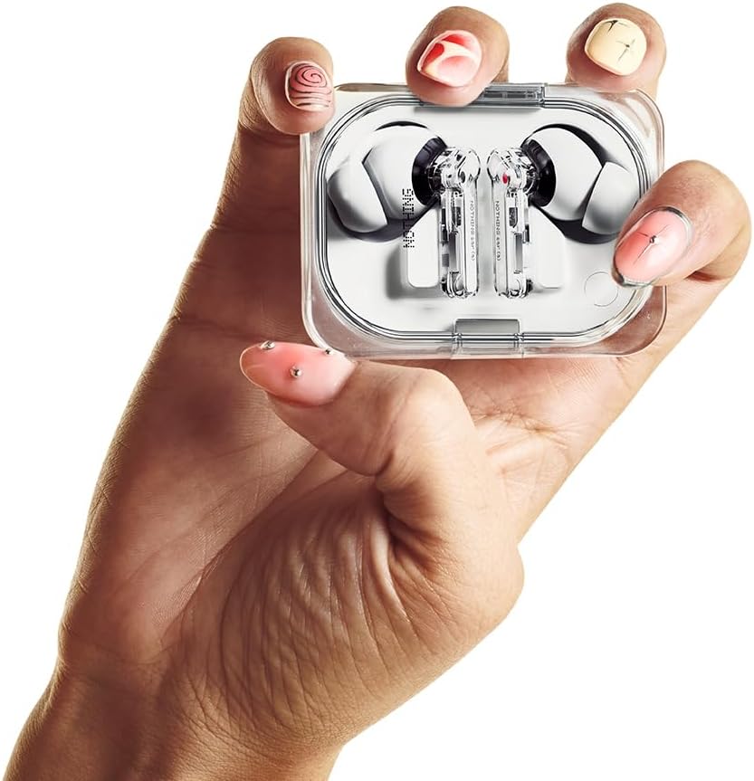 Nothing Ear (A) Wireless Earbuds C