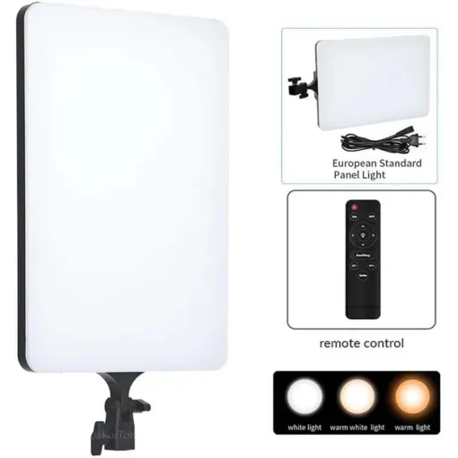 Rl 19 Strip Fill Light Panel With Remote Control C