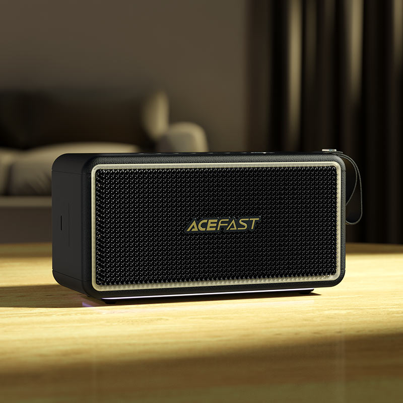 Acefast K3 Ultra Portable Wireless Speaker B Acefast K3 Ultra Portable Wireless Speaker B