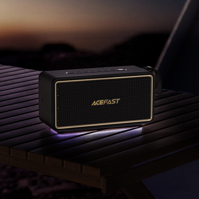 Acefast K3 Ultra Portable Wireless Speaker C Acefast K3 Ultra Portable Wireless Speaker C