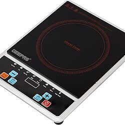 Geepas GIC6101N Infrared Cooker – 2000W