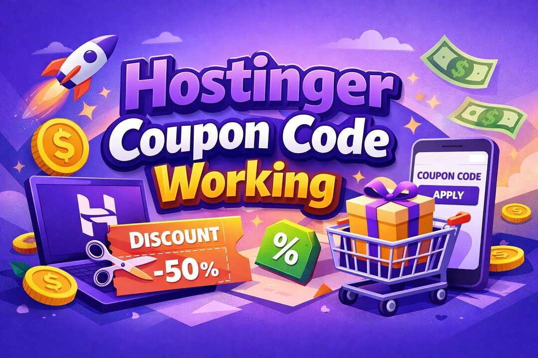 Hostinger Coupon Code Working Scaled Hostinger Coupon Code Working