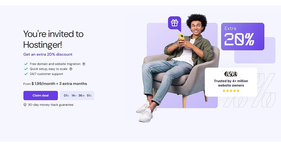 Hostinger In Coupon Code Bd Scaled Hostinger In Coupon Code Bd