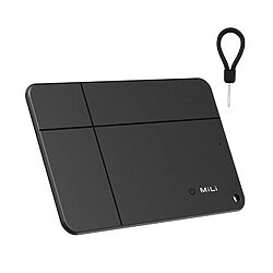 MiLi MiCard Pro Duo Anti Loss Digital Business Card