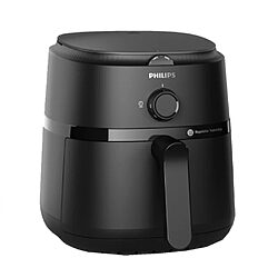 Philips NA120 00 1000 Series Compact Air Fryer 4.1 Liter