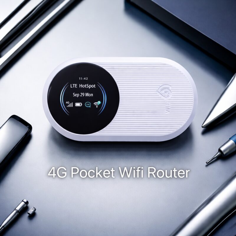 Vemo U10S+ Pro 4G Lte Wifi 6 Pocket Router A Vemo U10S+ Pro 4G Lte Wifi 6 Pocket Router A